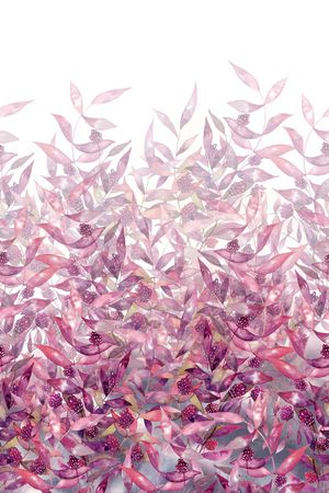 叶印花华亿平台图片