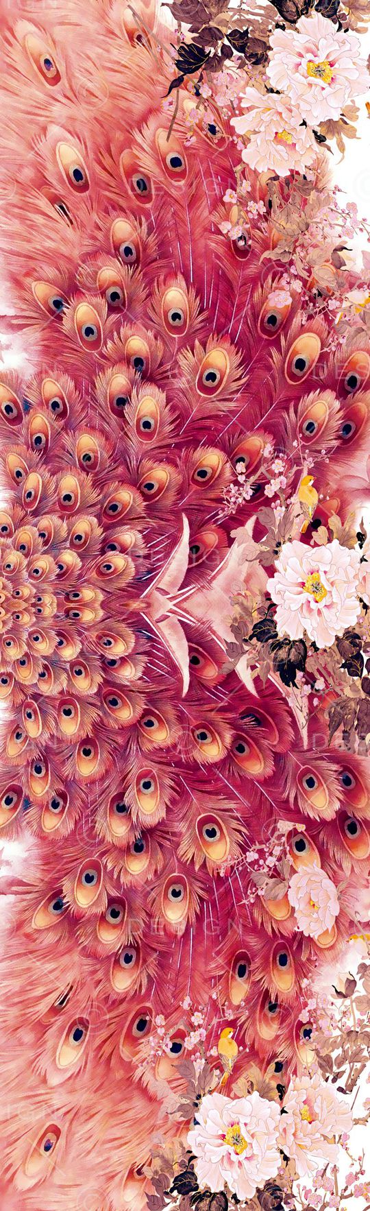 手绘印花华亿平台图片