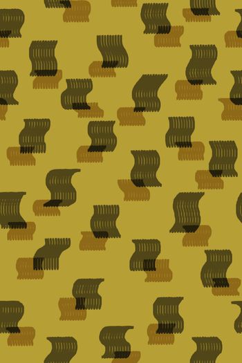 582397-抽象波纹笔触纹理男装