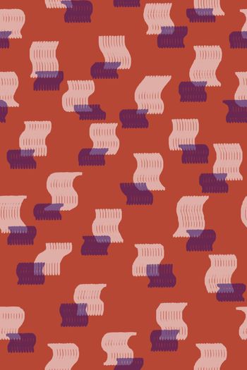 582398-抽象波纹笔触纹理男装