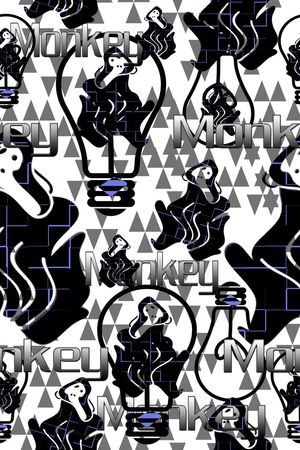 零点--男装印花华亿平台图片