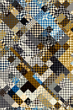 迷彩印花华亿平台图片