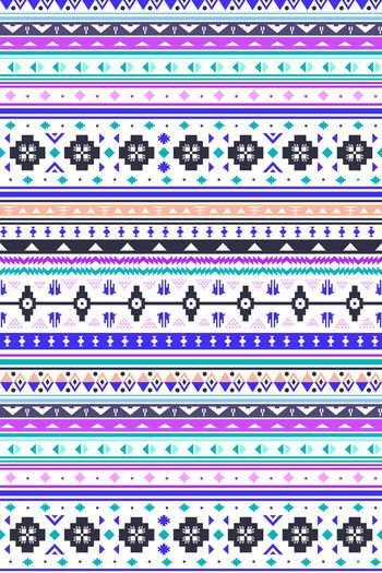 582458-民族風 部落的颜色