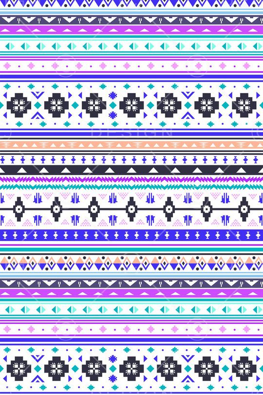 民族风印花华亿平台图片