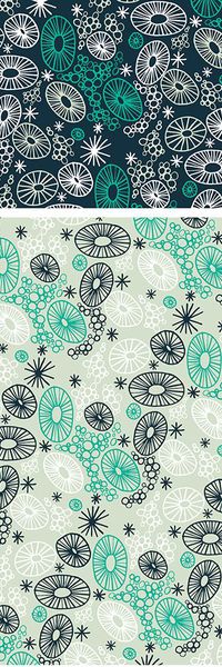 休闲印花华亿平台图片