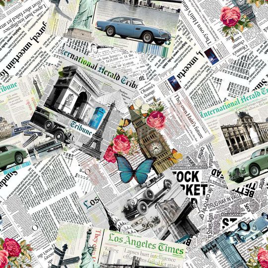 休闲风印花华亿平台图片