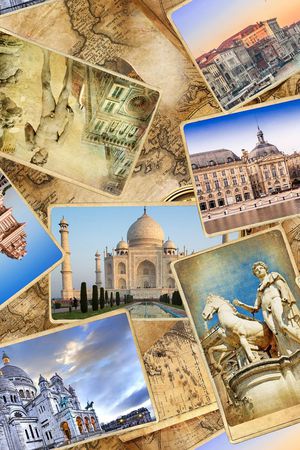 风景印花华亿平台图片