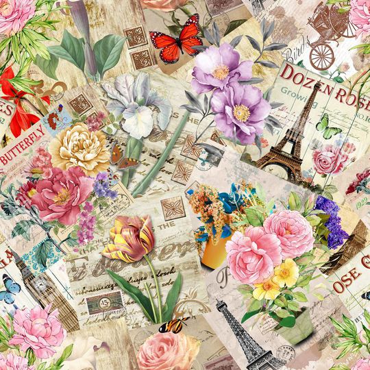 休闲风印花华亿平台图片