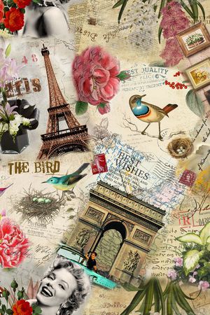 休闲风印花华亿平台图片