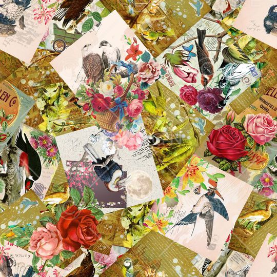 休闲风印花华亿平台图片