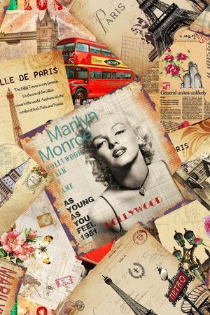 休闲风印花华亿平台图片