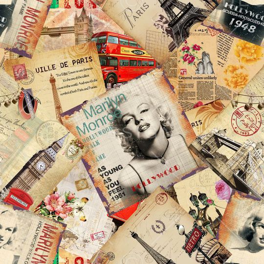 休闲风印花华亿平台图片