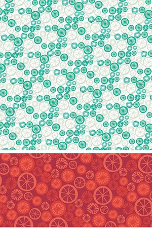 童真印花华亿平台图片