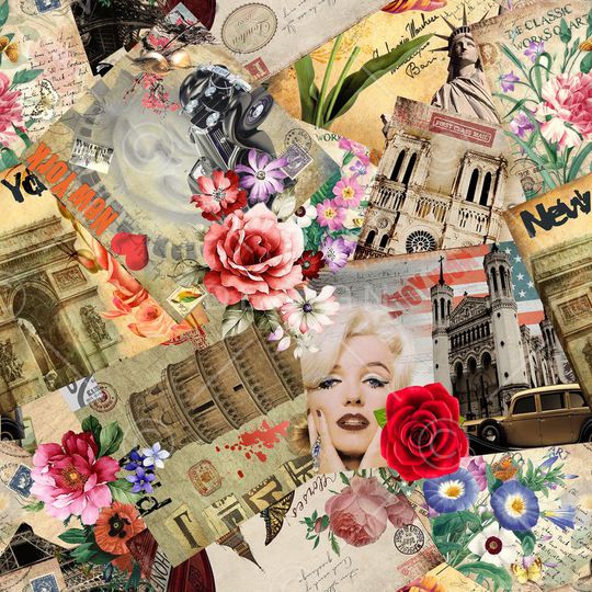 休闲风印花华亿平台图片