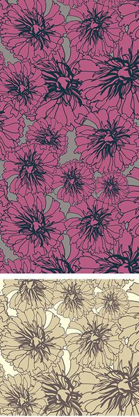 休闲印花华亿平台图片