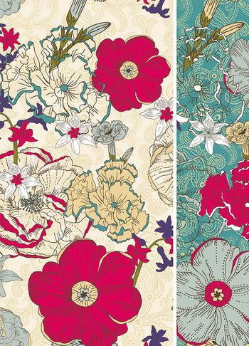 时尚印花华亿平台图片