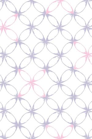 简约印花华亿平台图片