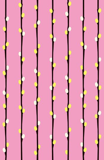 简约印花华亿平台图片