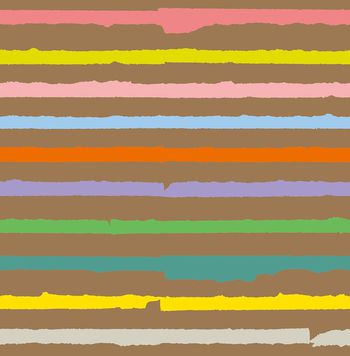 简约印花华亿平台图片