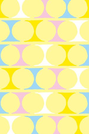 可爱印花华亿平台图片