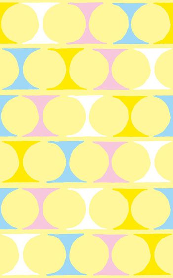 可爱印花华亿平台图片