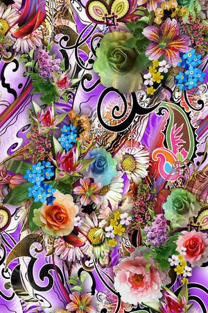 design印花华亿平台图片