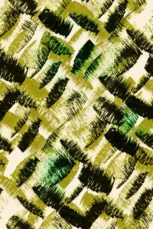 格子印花华亿平台图片