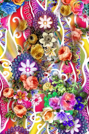 design印花华亿平台图片