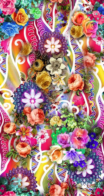 design印花华亿平台图片