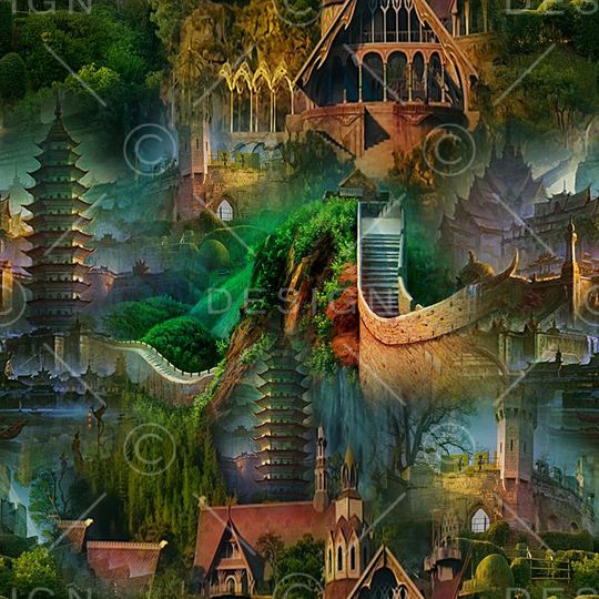 design印花华亿平台图片