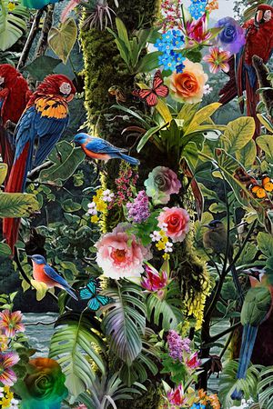 design印花华亿平台图片