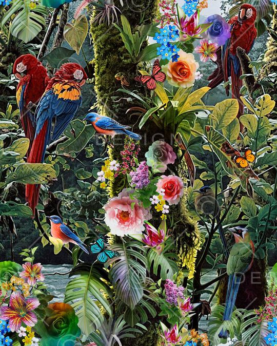 design印花华亿平台图片