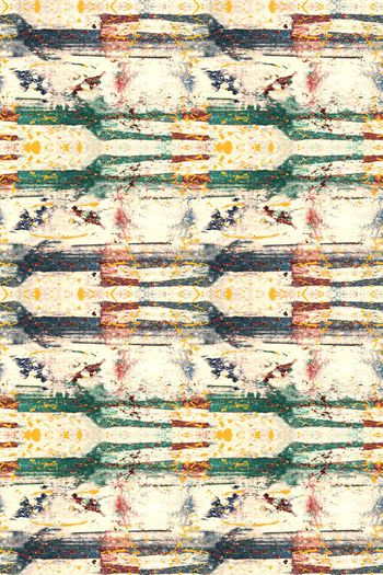 582745-花艺坊手绘纹理