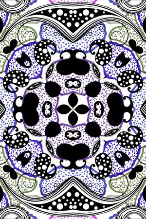 民族印花华亿平台图片