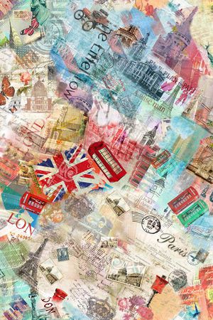 休闲风印花华亿平台图片