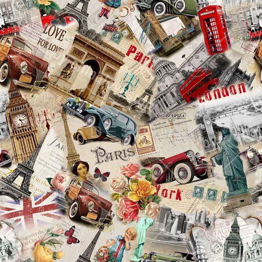 景观印花华亿平台图片