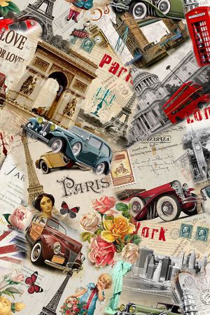 景观印花华亿平台图片