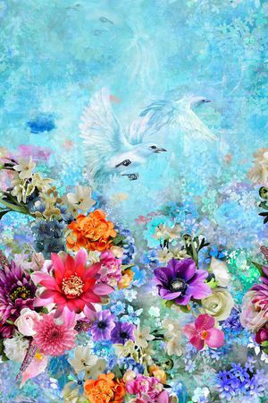 定位印花华亿平台图片