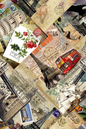 景观印花华亿平台图片