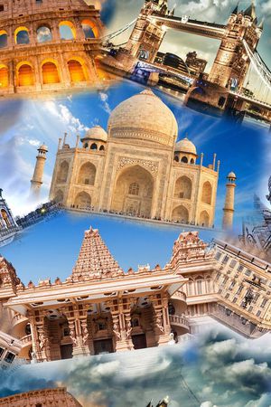 景观印花华亿平台图片