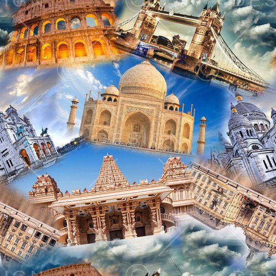 景观印花华亿平台图片