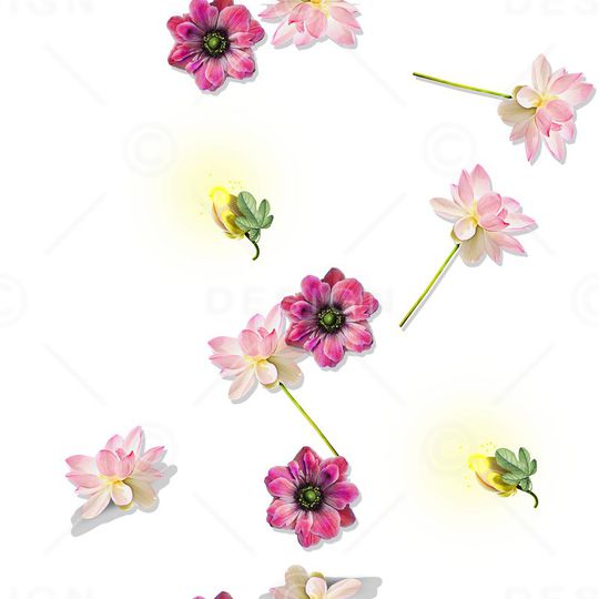 内销印花华亿平台图片