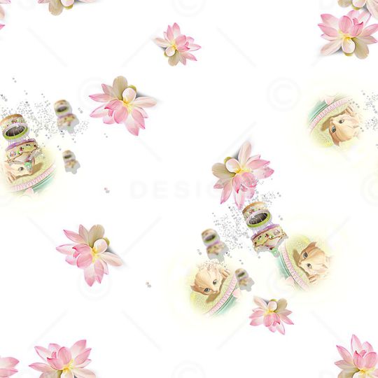 内销印花华亿平台图片