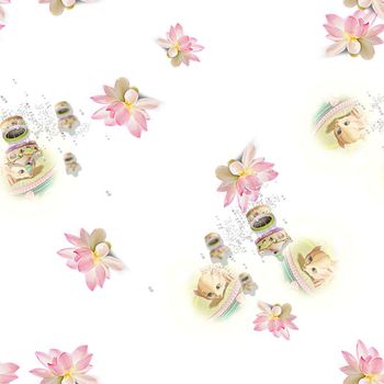 内销印花华亿平台图片