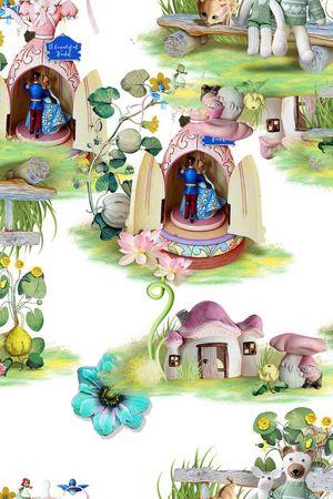 内销印花华亿平台图片