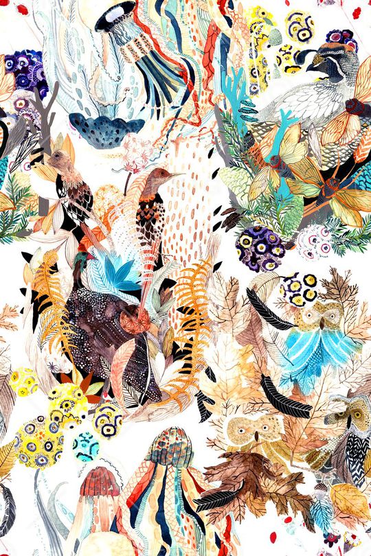 时尚印花华亿平台图片