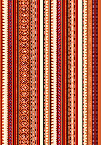 582850-手绘传统纹样花纹几何