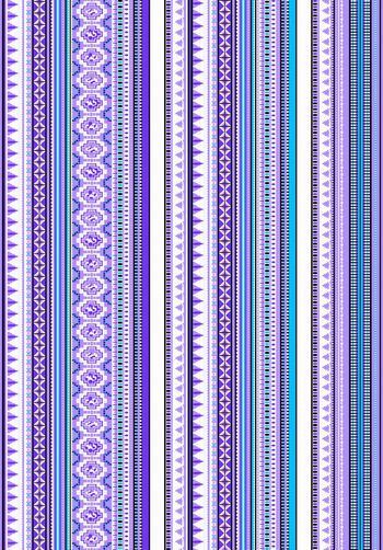 582851-手绘传统纹样花纹几何