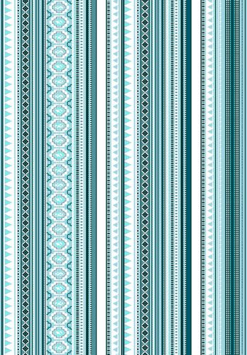 582852-手绘传统纹样花纹几何