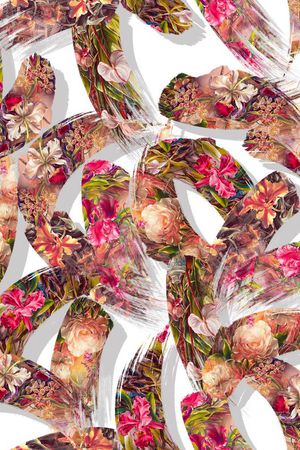 热带印花华亿平台图片